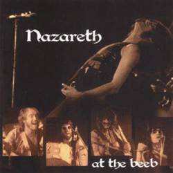 Nazareth : At the Beeb